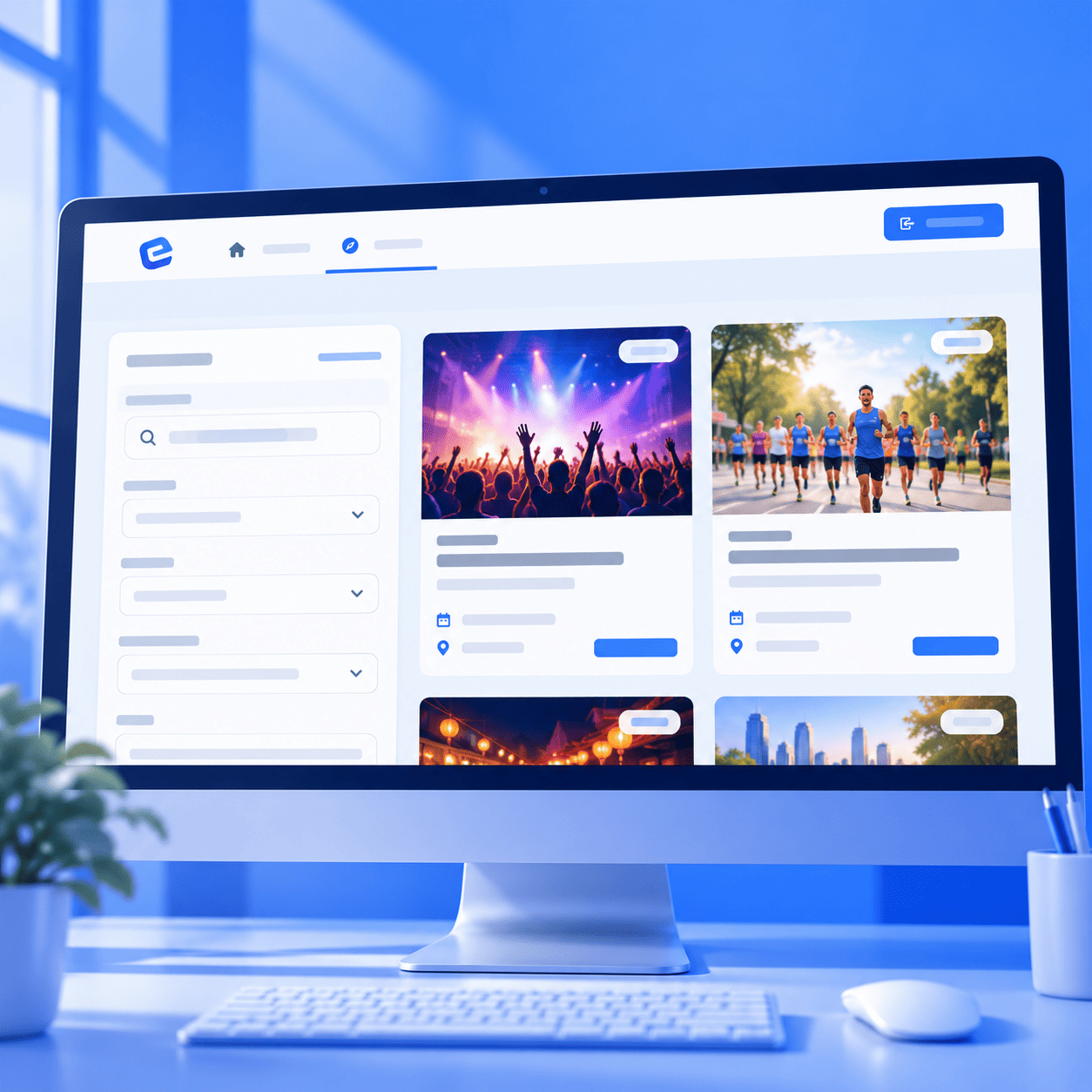 Login Aplikasi